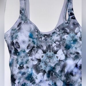Lululemon Align Tank Size 0
